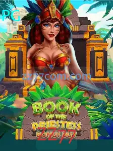 Book of the Priestess: Um Mergulho no Mundo de ZZ77