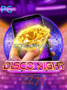 DiscoNightM: A Nova Sensação do Mundo dos Jogos