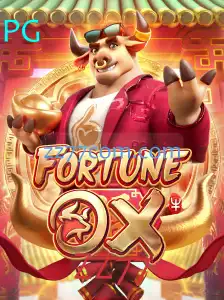 Explorando o Mundo de FortuneOx: A Nova Sensação dos Jogos de Azar