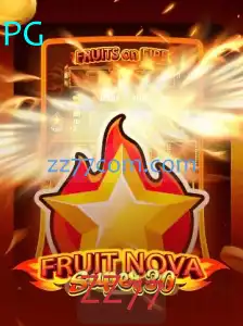 Descubra o Fascinante Mundo de FruitrNovaSupe30
