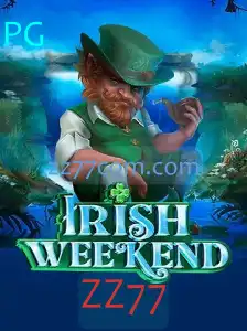 Descubra o Emocionante Jogo IrishWeekend e Suas Regras com ZZ77