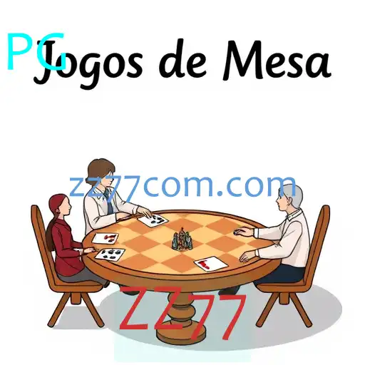 Jogos de mesa