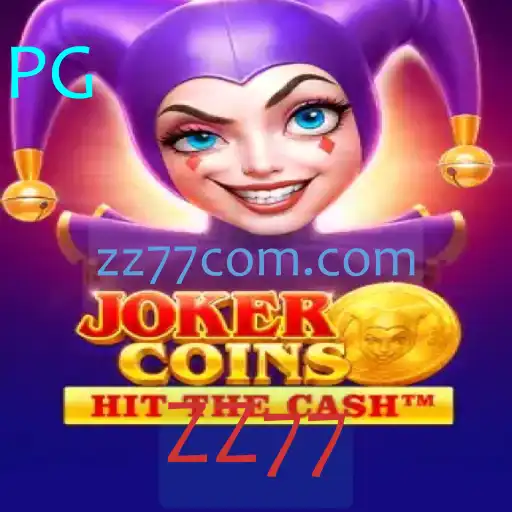 Descubra as Emoções com JokerCoins e sua Chave Misteriosa ZZ77