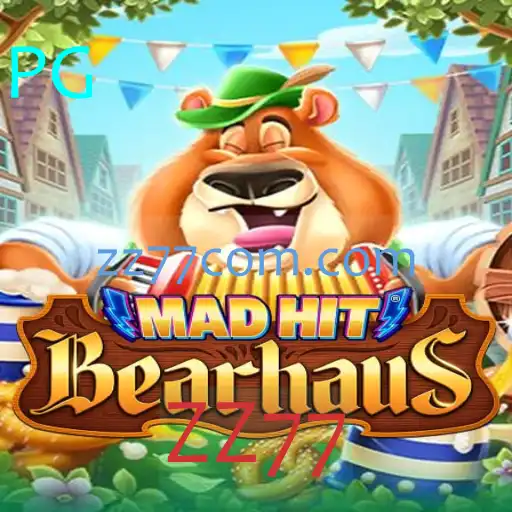 Descubra a Aventura Inovadora de MadHitBearhaus