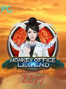 MonkeyOfficeLegend: Uma Jornada Cativante no Mundo Corporativo dos Macacos