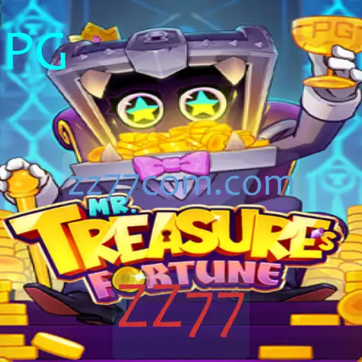 Descubra a Aventura Incrível de MrTreasuresFortune