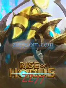 Rise of Horus: O Jogo de Estratégia Inspirado no Egito Antigo