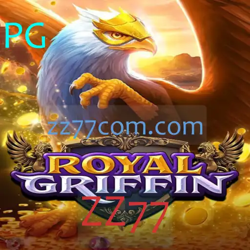 RoyalGriffin: Mergulhe no Mundo de Estratégia e Criatividade
