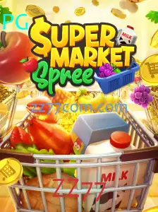 Explorando o Mundo Dinâmico de SupermarketSpree: Um Guia Completo