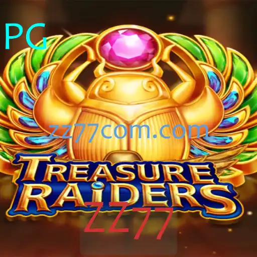 Desvendando TREASURERAIDERS: Um Mergulho no Mundo das Caças ao Tesouro