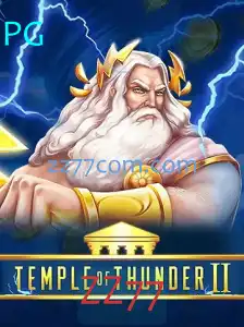 Explorando TempleofThunderII: Aventura Mítica no Mundo Digital