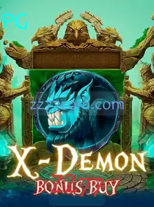 Explorando o Fascinante Mundo do Jogo XDemonBonusBuy